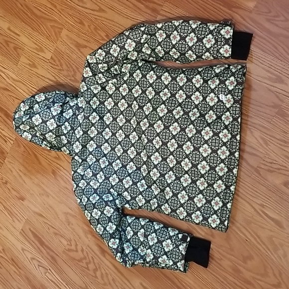 Orage snowboard jacket size 10 - Picture 12 of 14